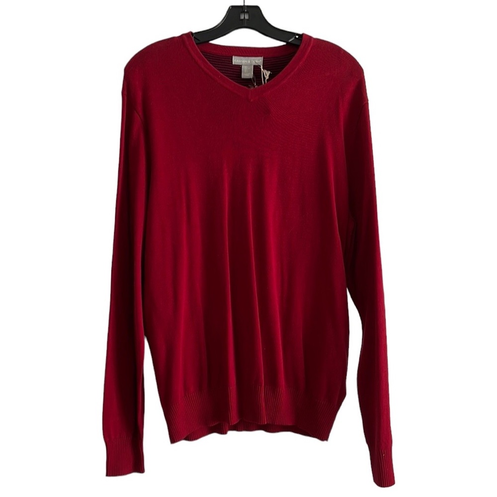 NWT Men’s | GRAYSON & DUNN | Sweater